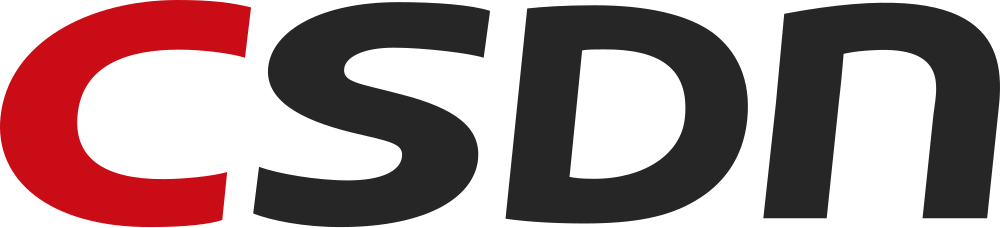 CSDN logo